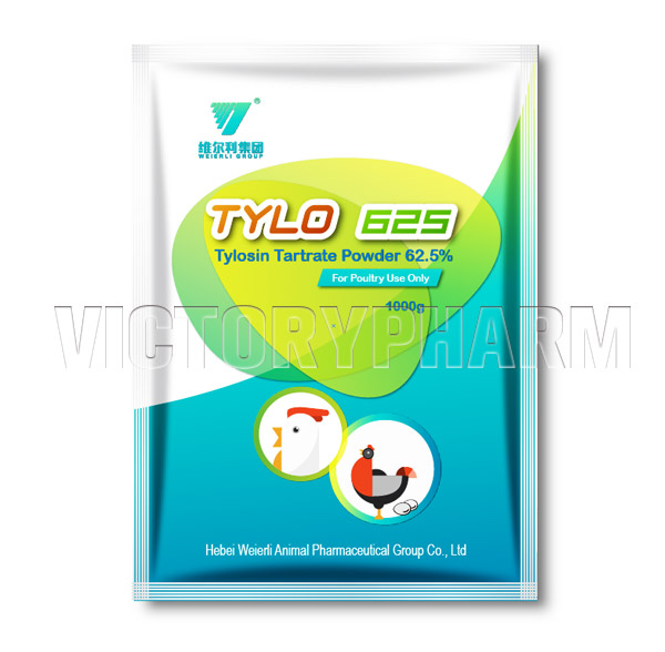 TYLO 625