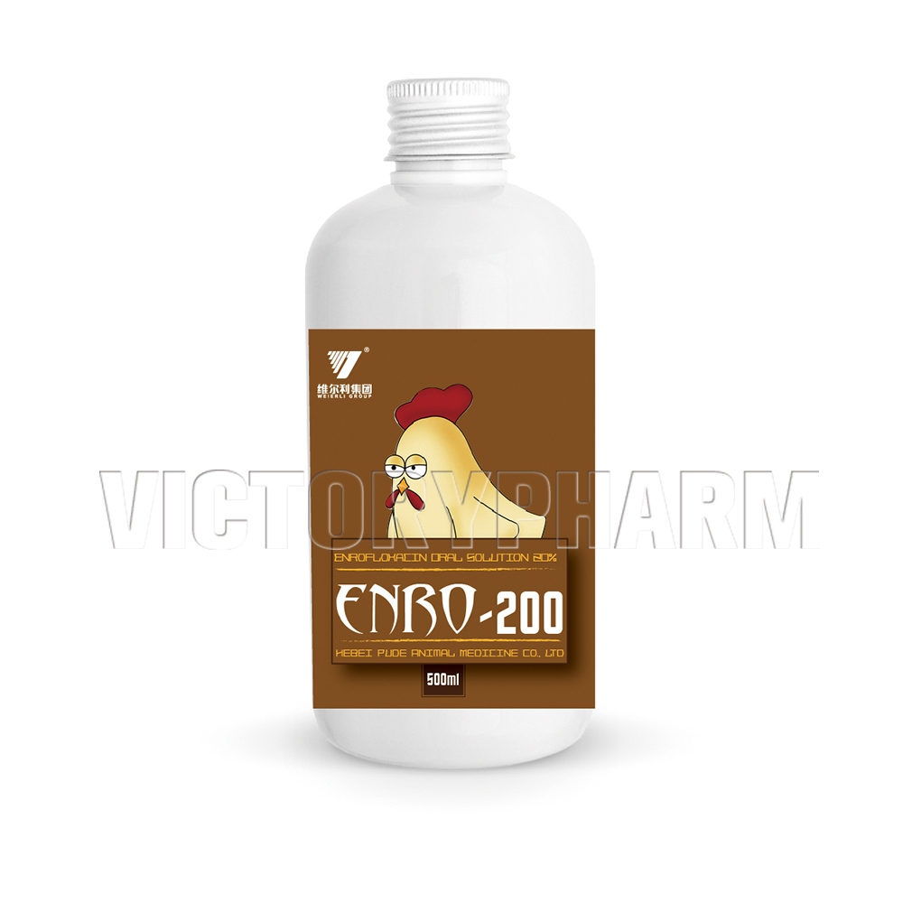 ENRO-200