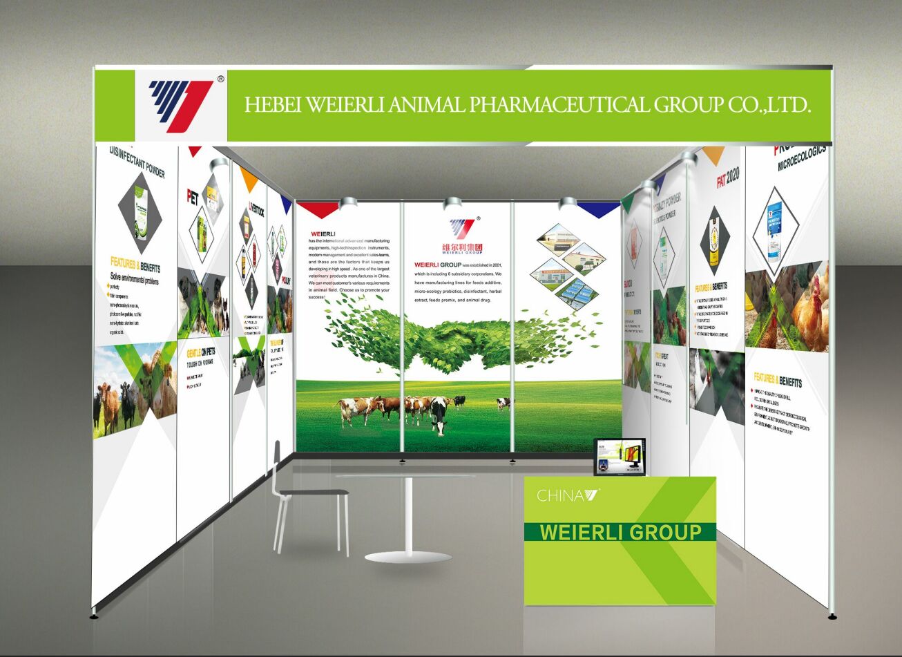 VIV ASIA 2019