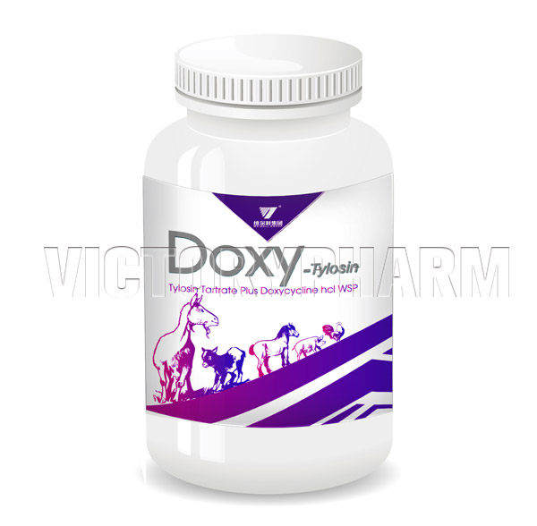 Doxy-Tylosin