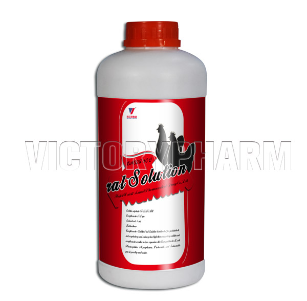 Enflox 100 Oral Solution