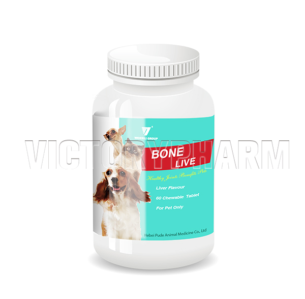 Glucosamine &Chondroitin Tablet