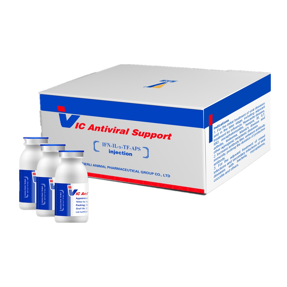 VIC Anti-viral Inject